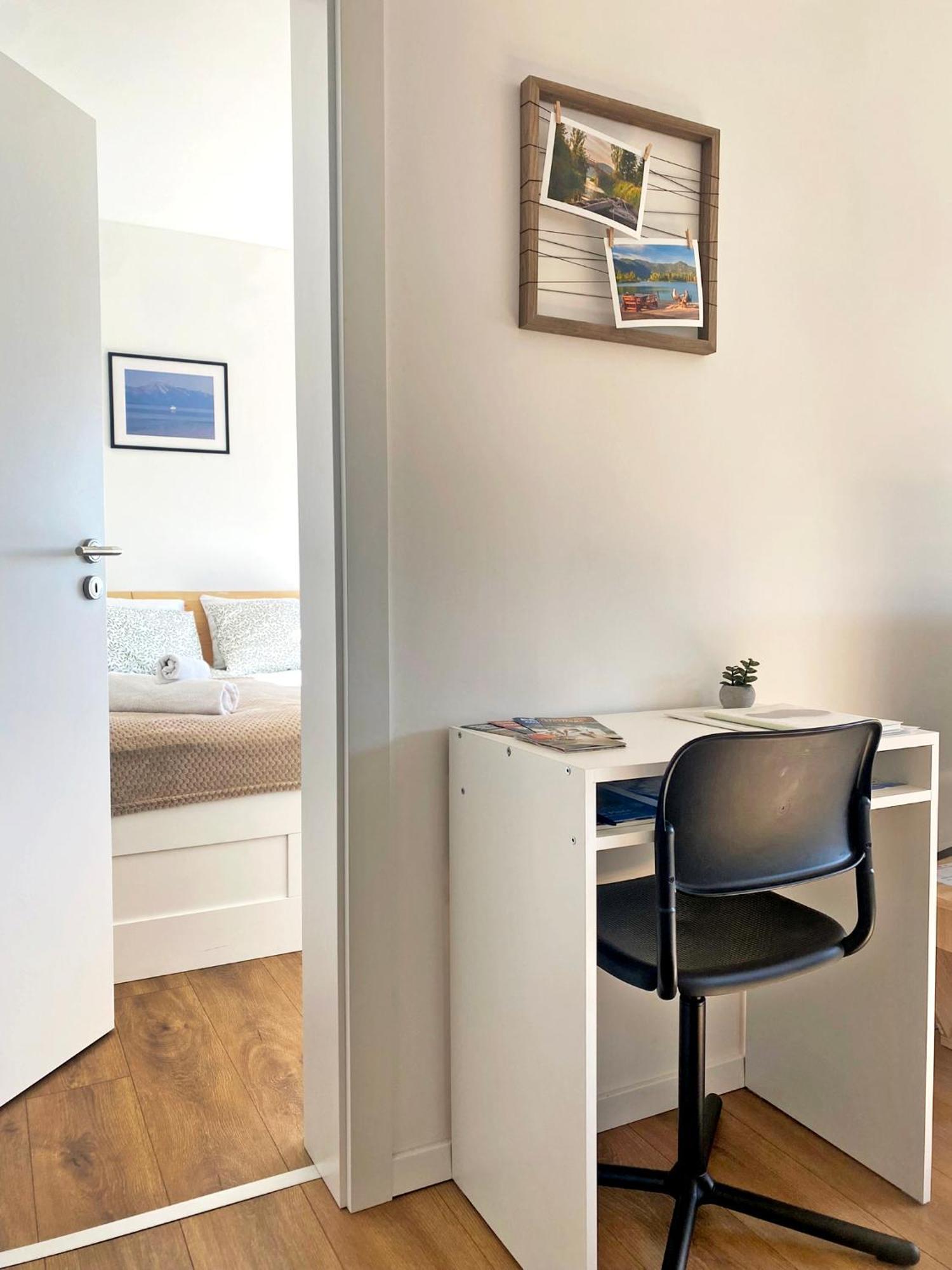 Apartmani Portina Bacina Εξωτερικό φωτογραφία